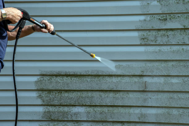 Best Factory Floor Cleaning  in Midway, KY