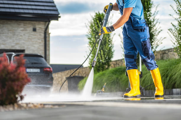 Midway, KY Pressure Washing Services Company